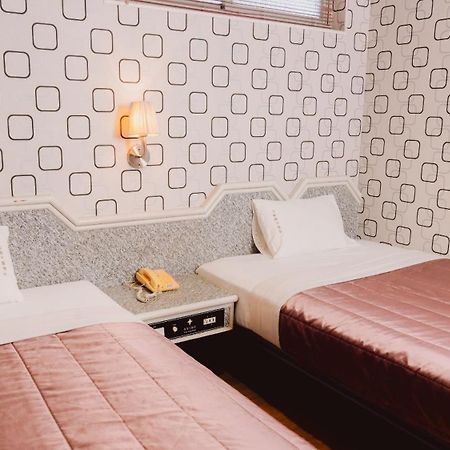 Tong Hsin Hotel Pingtung Kültér fotó