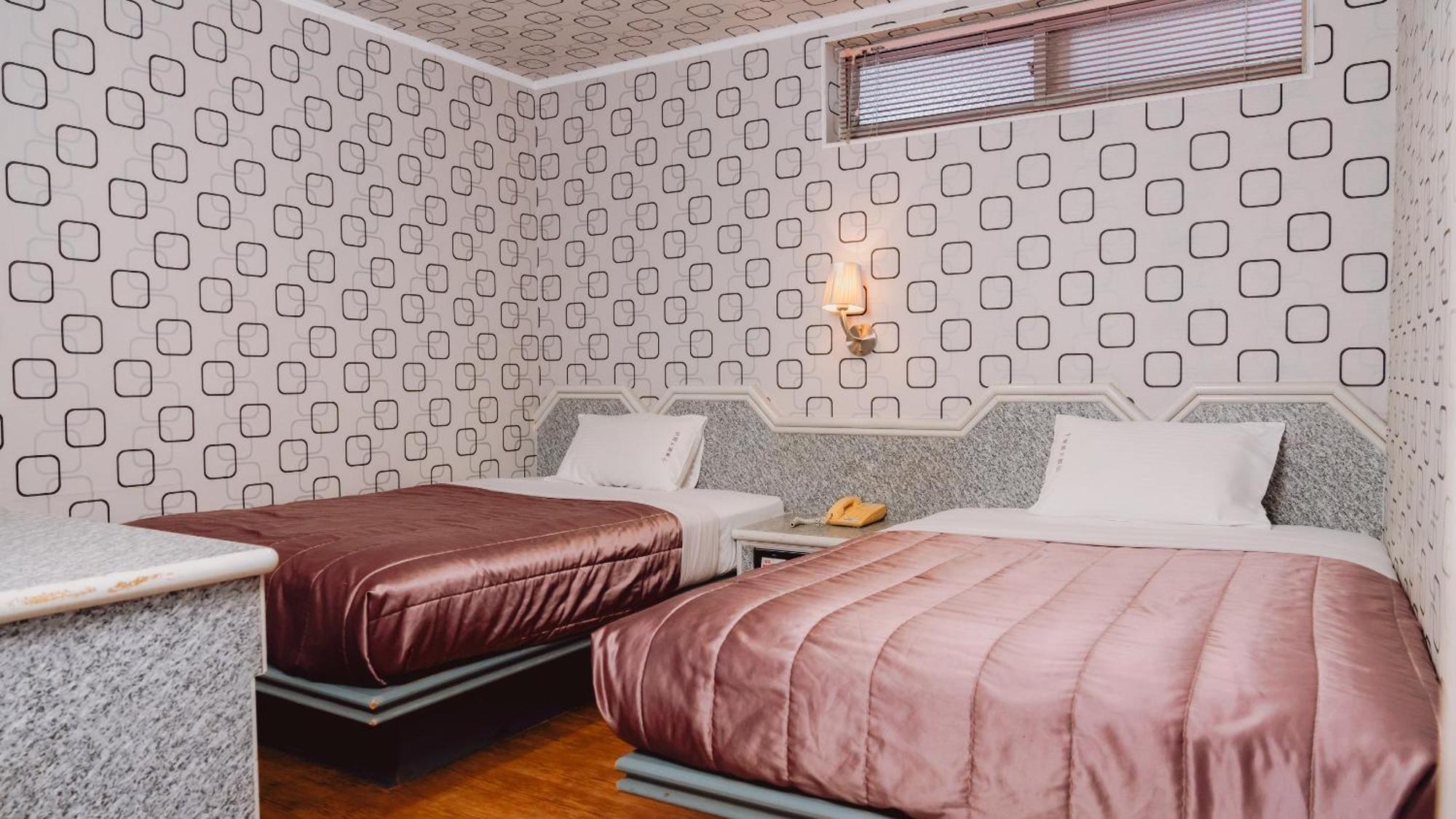 Tong Hsin Hotel Pingtung Kültér fotó